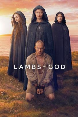 Lämmer Gottes - Staffel 1