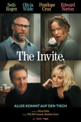 The Invite
