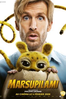 Marsupilami