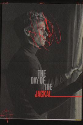 The Day of the Jackal - Staffel 1