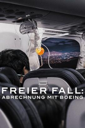 Freier Fall: Abrechnung mit Boeing