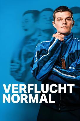 Verflucht normal
