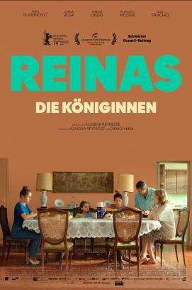 Reinas – Die Königinnen