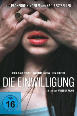 Consent - Die Einwilligung