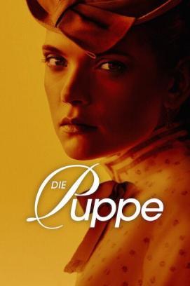 Die Puppe - Staffel 1