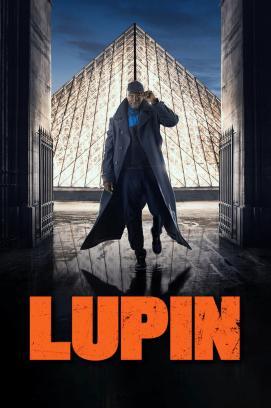Lupin Staffel 4