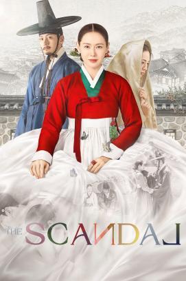 The Scandal - Staffel 1