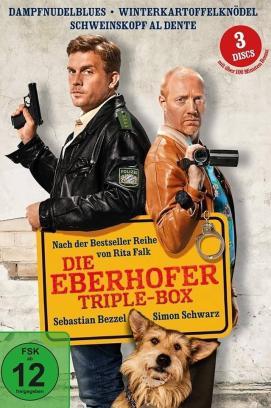 Eberhofer Krimi - Staffel 1