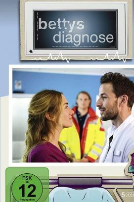 Bettys Diagnose - Staffel 13
