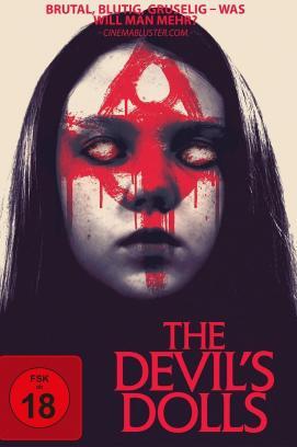 The Devil's Dolls