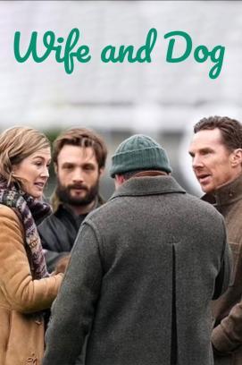Wife & Dog