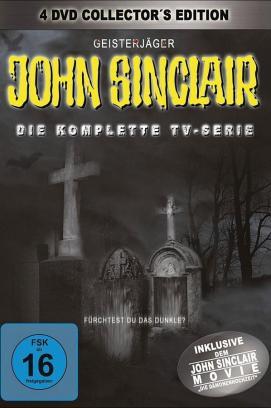 Geisterjäger John Sinclair - Staffel 1
