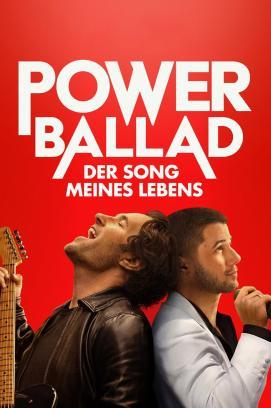 Power Ballad - Der Song meines Lebens