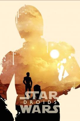 Star Wars - Freunde im All - Staffel 1