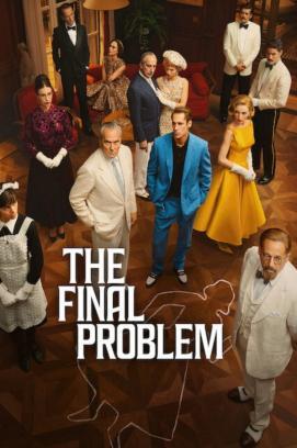 Das letzte Problem - Staffel 1