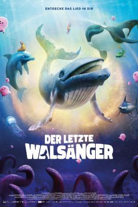 Der letzte Walsänger