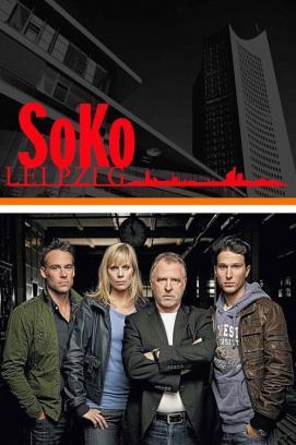 SOKO Leipzig - Staffel 27
