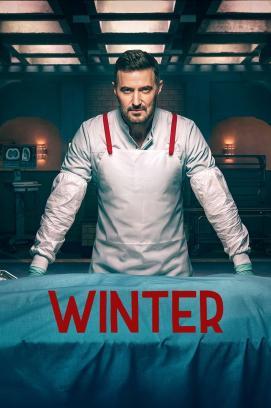 Winter - Staffel 1 *English*