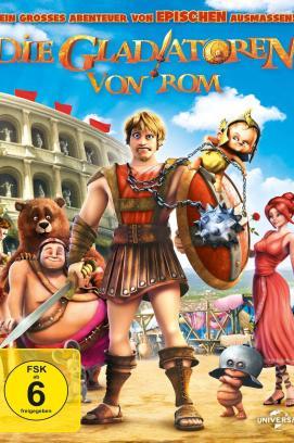 Die Gladiatoren von Rom