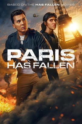 Paris Has Fallen - Staffel 2