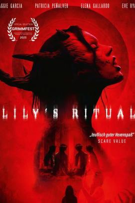 Lily's Ritual